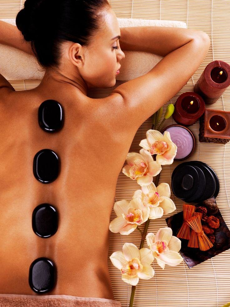 Relaxation treatment