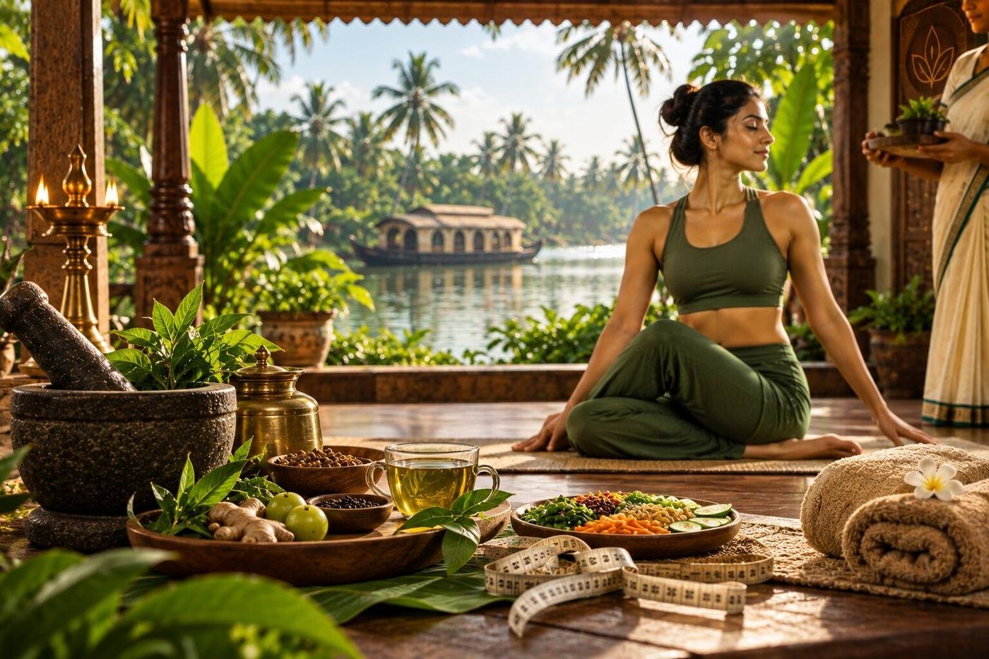 Weight loss treatment