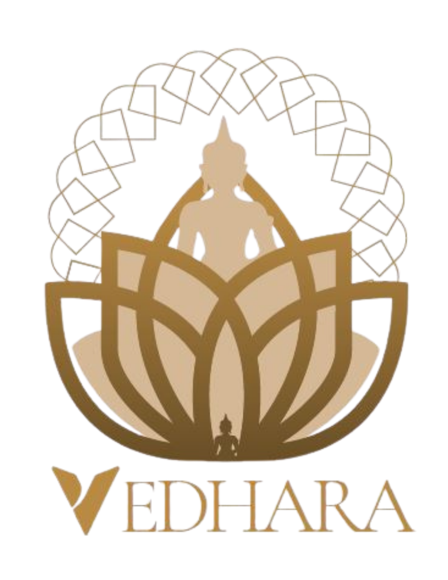 Vedhara Logo